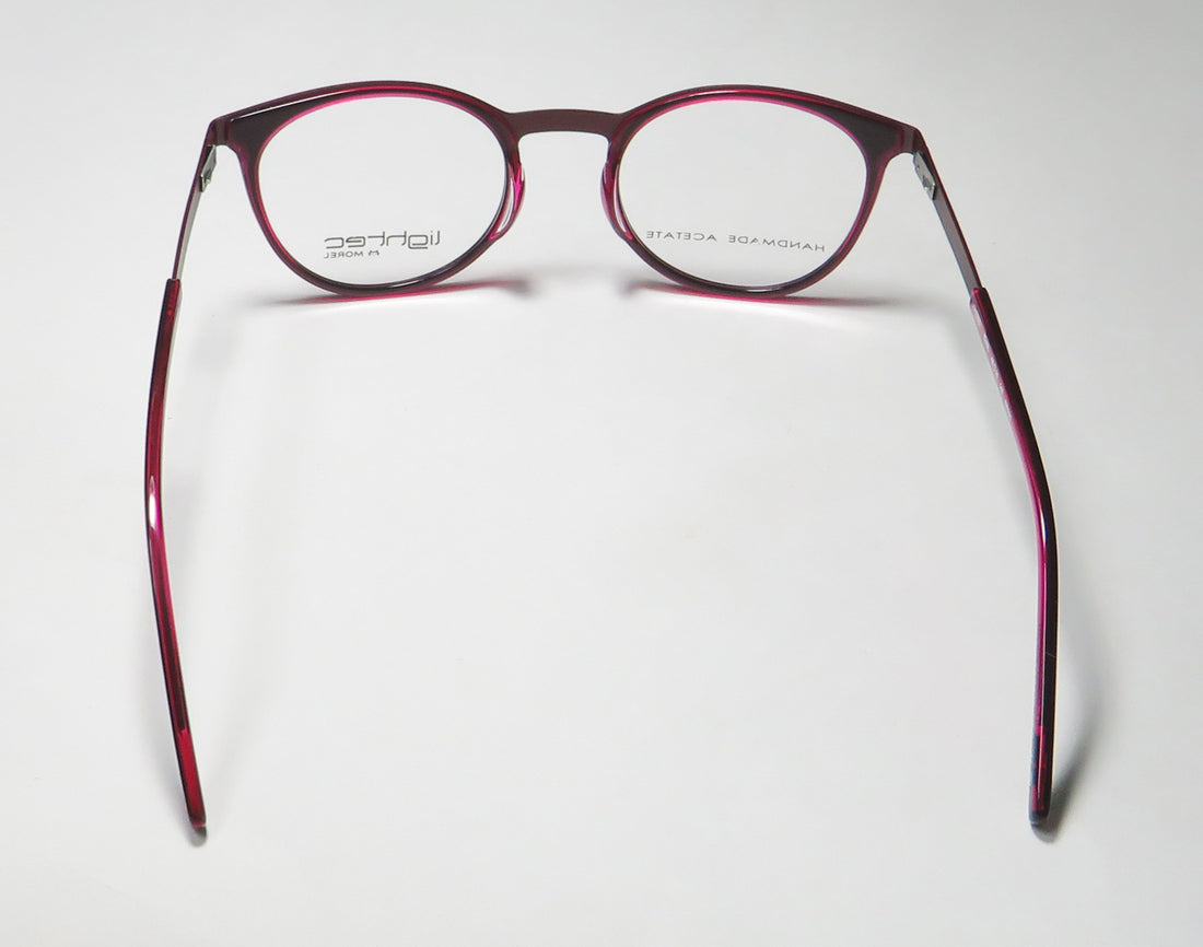 Lightec 8249l Eyeglasses by ModaFrames