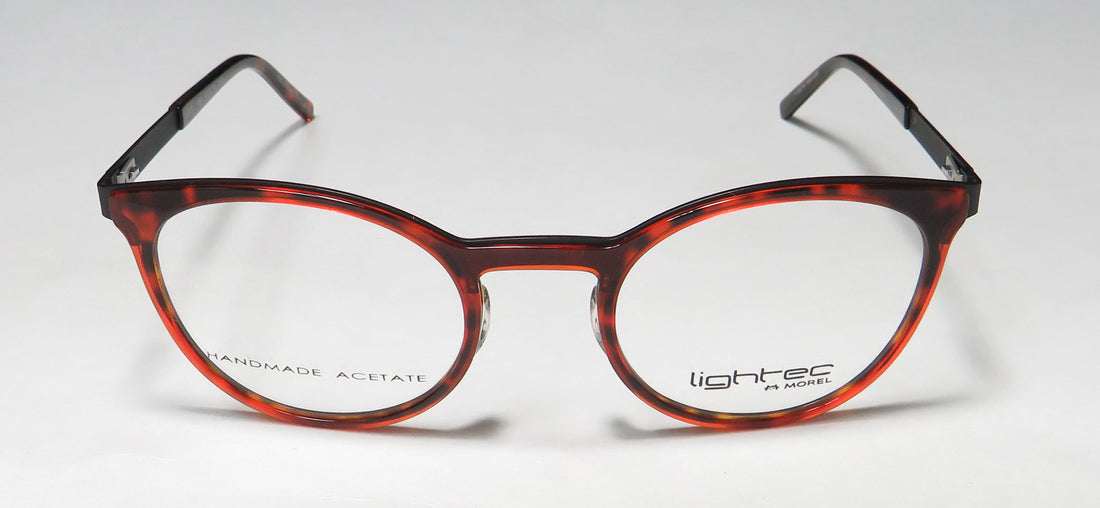 Lightec 8249l Eyeglasses by ModaFrames