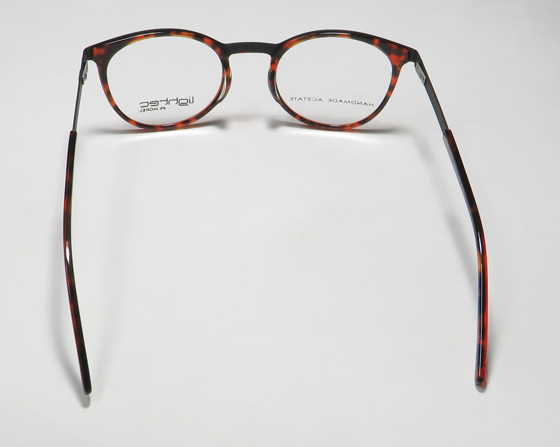 Lightec 8249l Eyeglasses by ModaFrames