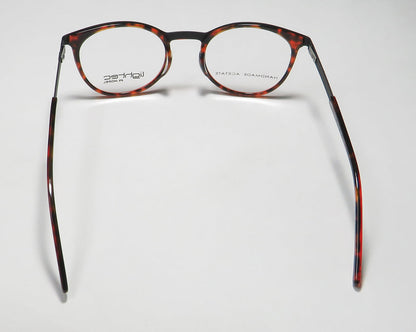 Lightec 8249l Eyeglasses by ModaFrames