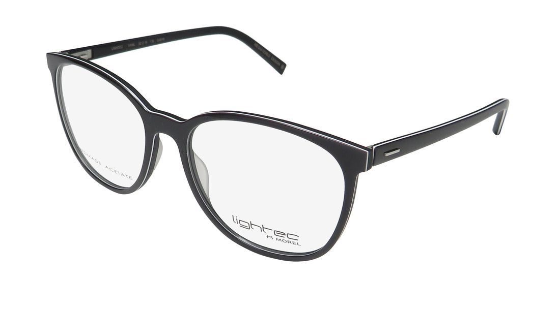 Lightec 8108l Eyeglasses by ModaFrames