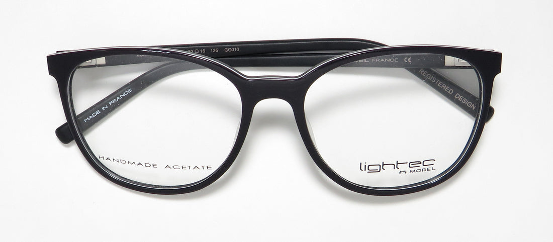 Lightec 8108l Eyeglasses by ModaFrames