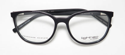 Lightec 8108l Eyeglasses by ModaFrames