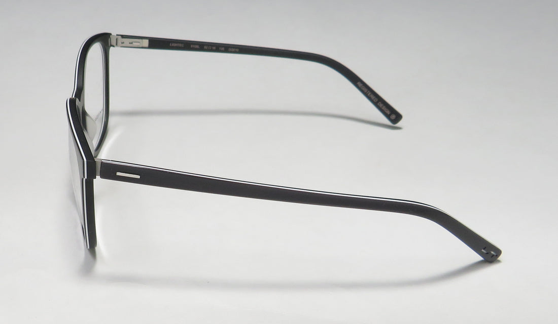 Lightec 8108l Eyeglasses by ModaFrames