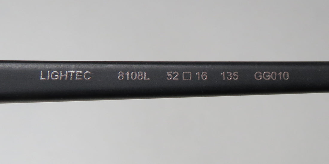 Lightec 8108l Eyeglasses by ModaFrames