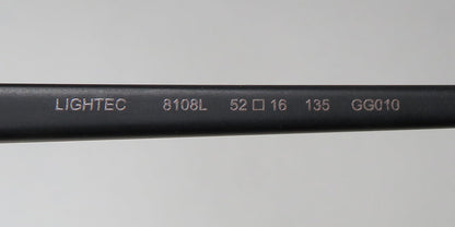 Lightec 8108l Eyeglasses by ModaFrames
