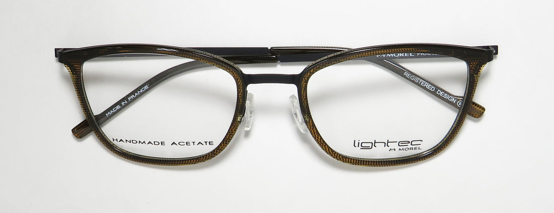 Lightec 30055l Eyeglasses by ModaFrames