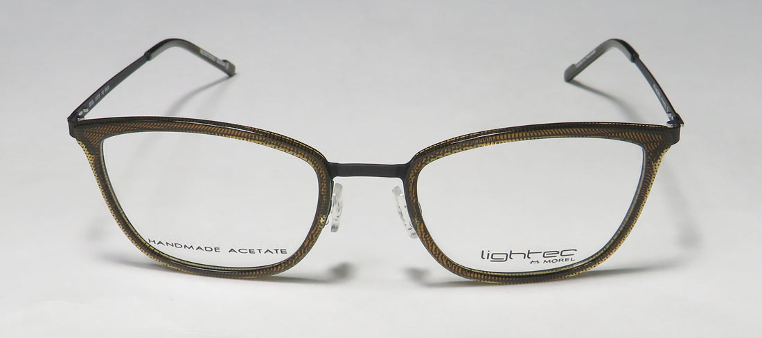 Lightec 30055l Eyeglasses by ModaFrames