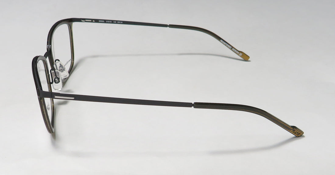 Lightec 30055l Eyeglasses by ModaFrames