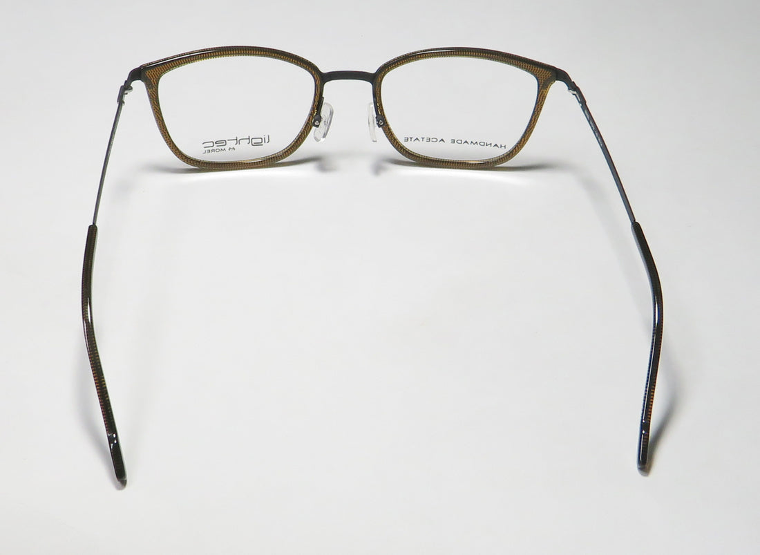 Lightec 30055l Eyeglasses by ModaFrames