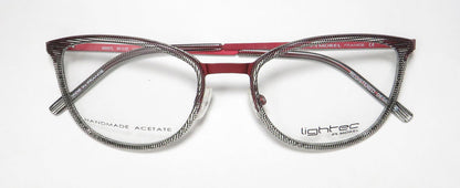 Lightec 30057l Eyeglasses by ModaFrames