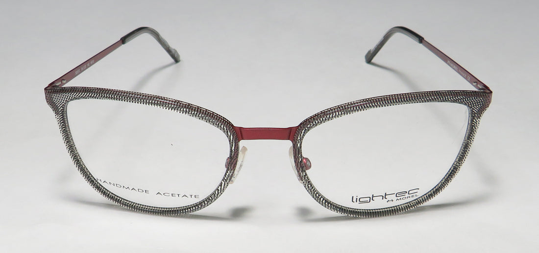 Lightec 30057l Eyeglasses by ModaFrames