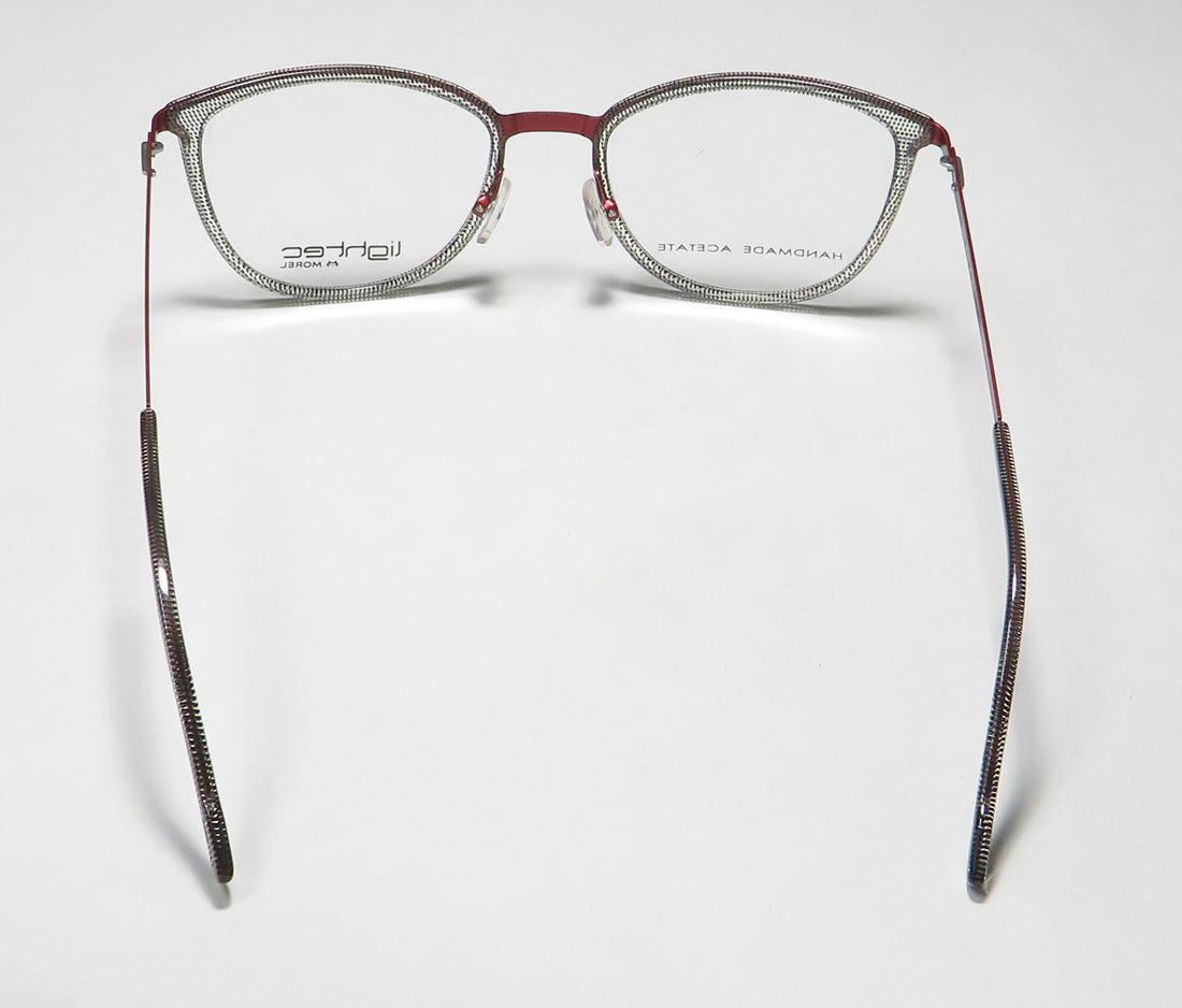 Lightec 30057l Eyeglasses by ModaFrames