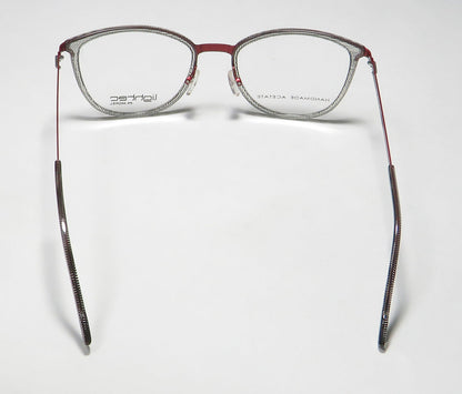 Lightec 30057l Eyeglasses by ModaFrames