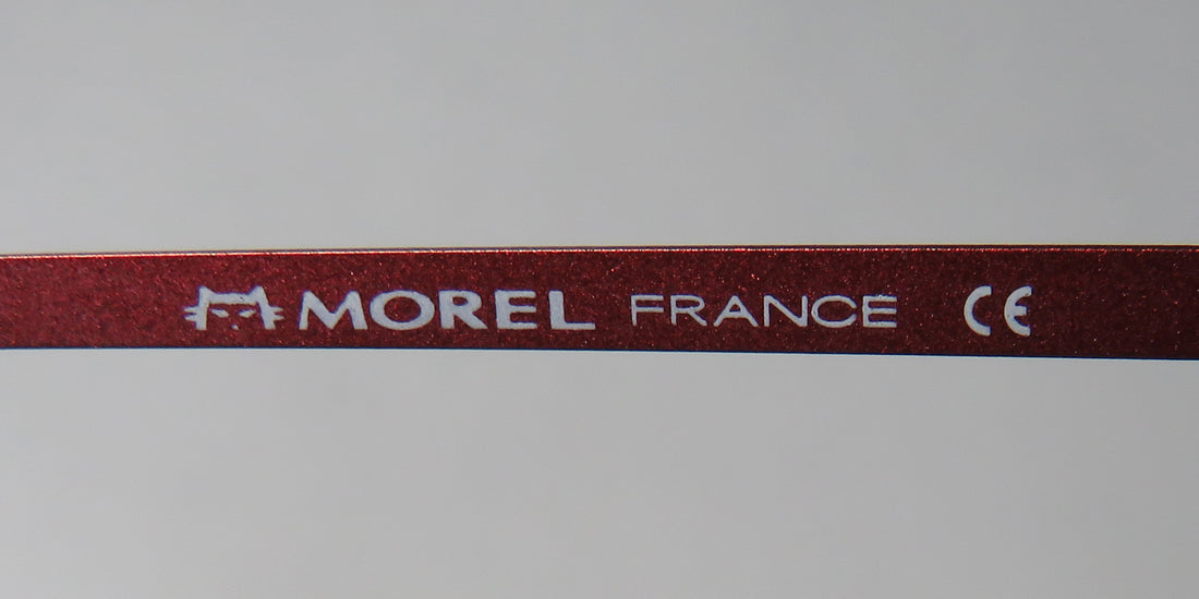 Lightec 30057l Eyeglasses by ModaFrames