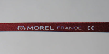 Lightec 30057l Eyeglasses by ModaFrames