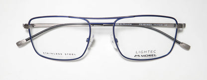 Morel Lightec 30090l Eyeglasses by ModaFrames