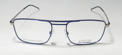 Morel Lightec 30090l Eyeglasses by ModaFrames