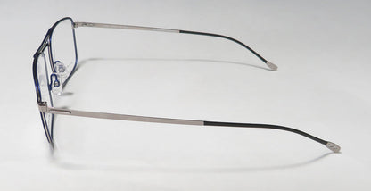 Morel Lightec 30090l Eyeglasses by ModaFrames