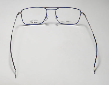 Morel Lightec 30090l Eyeglasses by ModaFrames