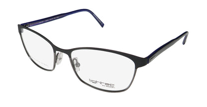 Lightec 30047l Eyeglasses by ModaFrames