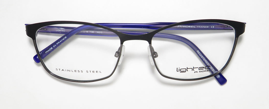 Lightec 30047l Eyeglasses by ModaFrames