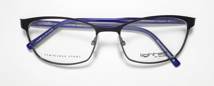 Lightec 30047l Eyeglasses by ModaFrames