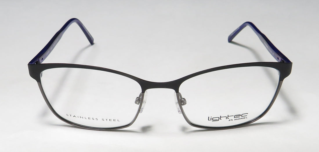 Lightec 30047l Eyeglasses by ModaFrames