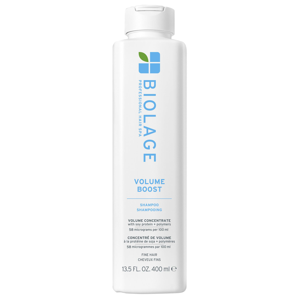 Biolage Volume Boost Shampoo 13.5 Oz / 400 Ml by Pasteur Pharmacy