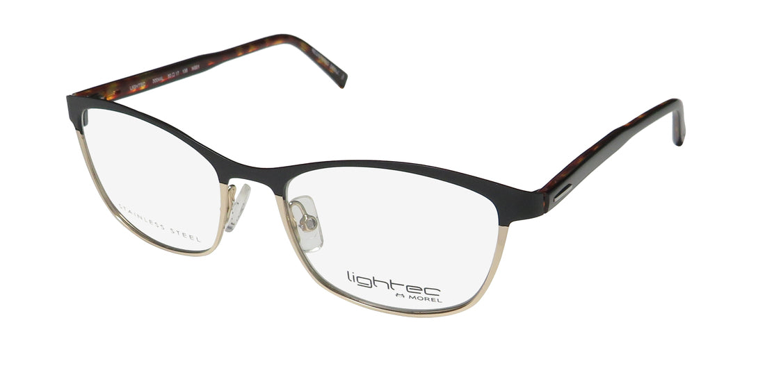 Lightec 30044l Eyeglasses by ModaFrames