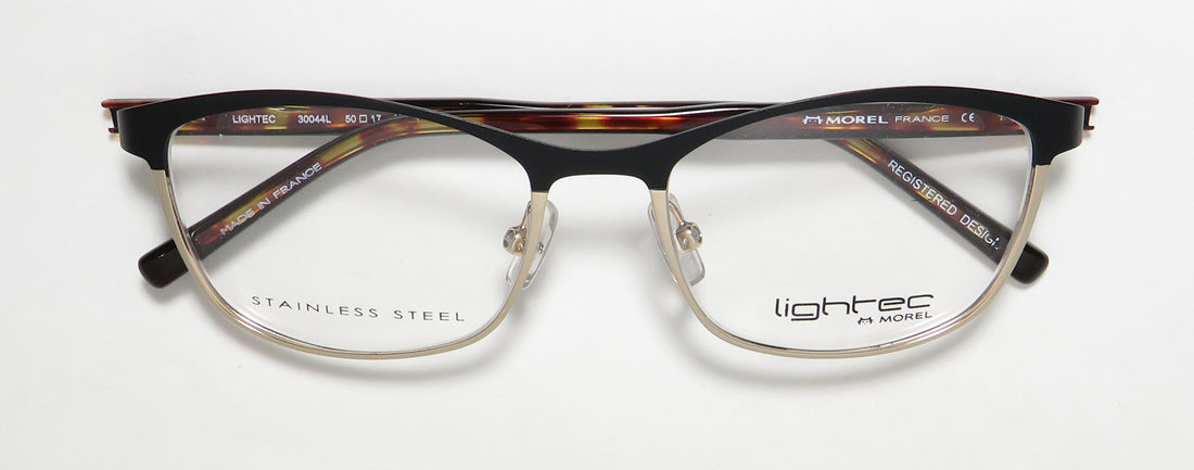 Lightec 30044l Eyeglasses by ModaFrames