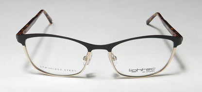 Lightec 30044l Eyeglasses by ModaFrames
