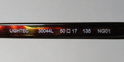 Lightec 30044l Eyeglasses by ModaFrames