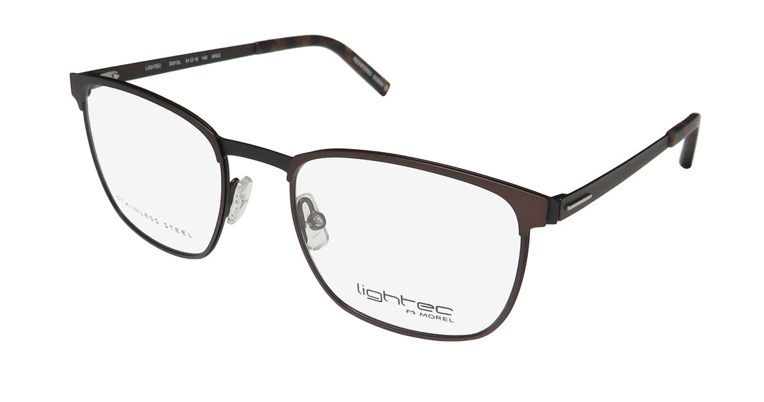 Morel Lightec 30013l Eyeglasses by ModaFrames