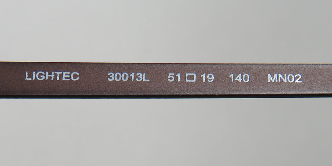 Morel Lightec 30013l Eyeglasses by ModaFrames
