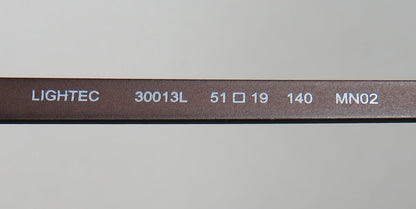 Morel Lightec 30013l Eyeglasses by ModaFrames