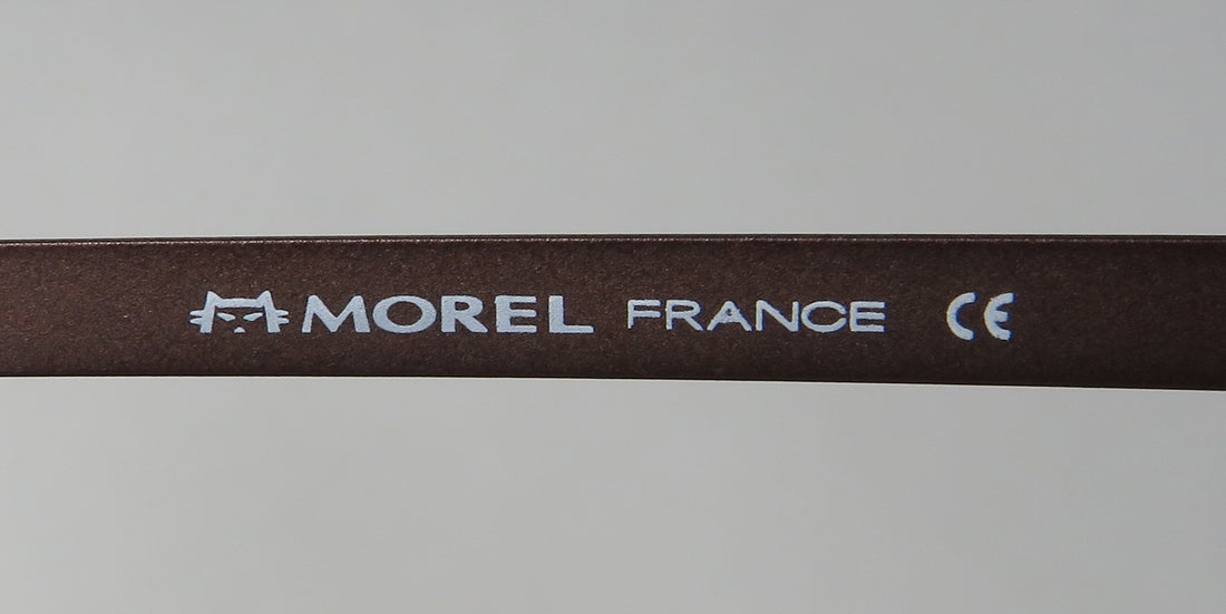 Morel Lightec 30013l Eyeglasses by ModaFrames