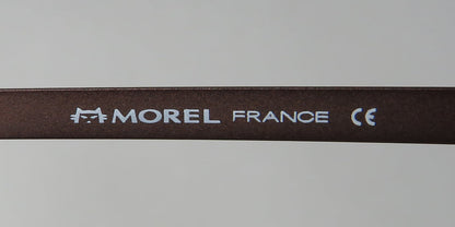 Morel Lightec 30013l Eyeglasses by ModaFrames