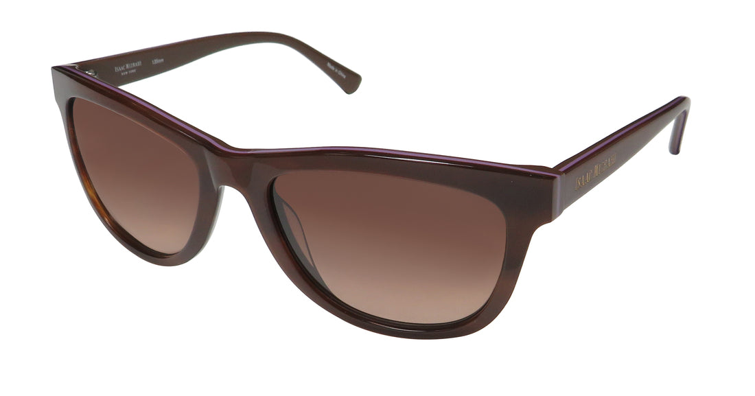 Isaac Mizrahi 30202 Sunglasses by ModaFrames