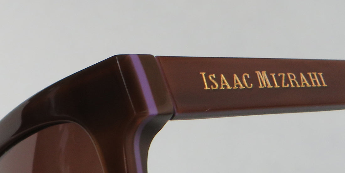 Isaac Mizrahi 30202 Sunglasses by ModaFrames