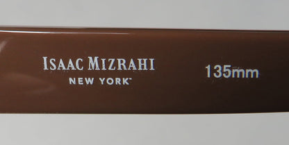 Isaac Mizrahi 30202 Sunglasses by ModaFrames