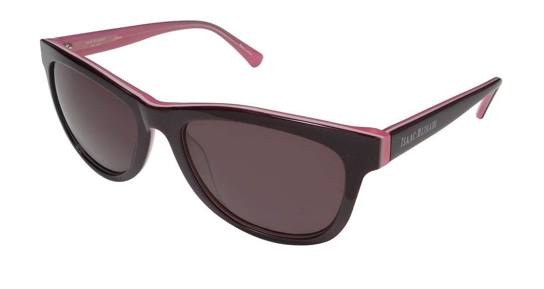 Isaac Mizrahi 30202 Sunglasses by ModaFrames