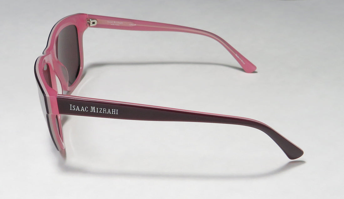 Isaac Mizrahi 30202 Sunglasses by ModaFrames