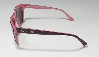 Isaac Mizrahi 30202 Sunglasses by ModaFrames