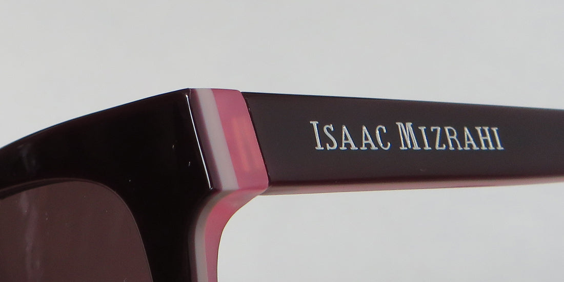 Isaac Mizrahi 30202 Sunglasses by ModaFrames