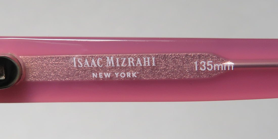 Isaac Mizrahi 30202 Sunglasses by ModaFrames