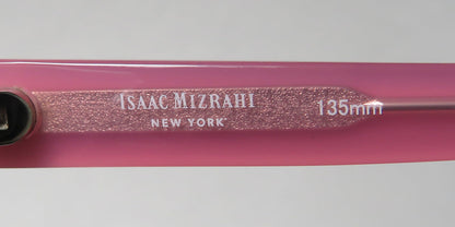 Isaac Mizrahi 30202 Sunglasses by ModaFrames