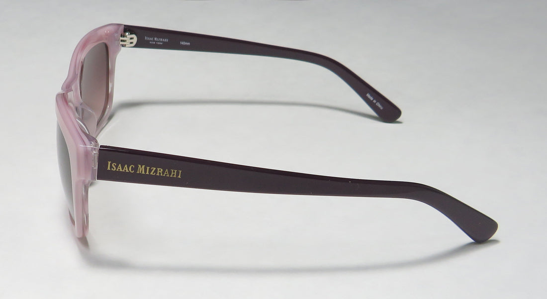 Isaac Mizrahi 30220 Sunglasses by ModaFrames