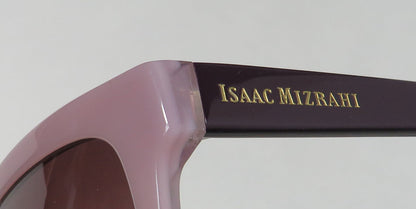 Isaac Mizrahi 30220 Sunglasses by ModaFrames