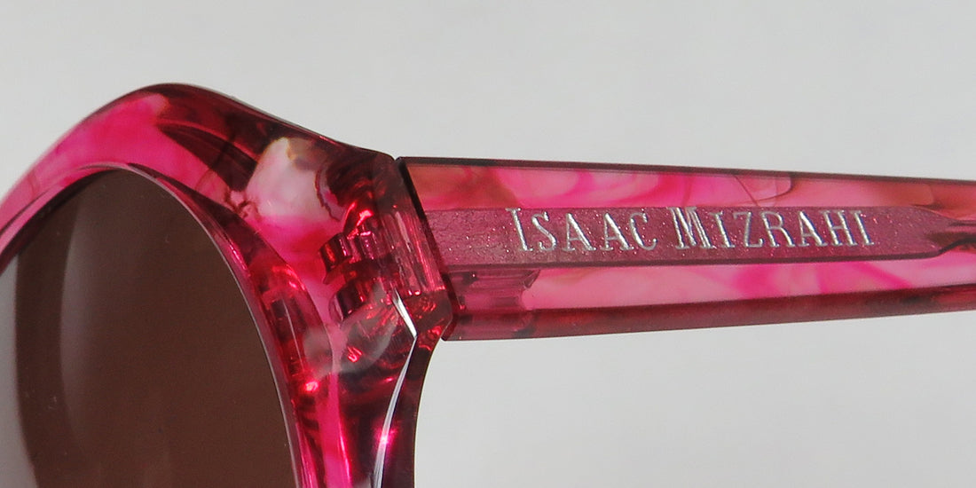 Isaac Mizrahi 30203 Sunglasses by ModaFrames